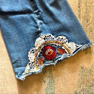 Altair’s State Flare Jeans Size 27